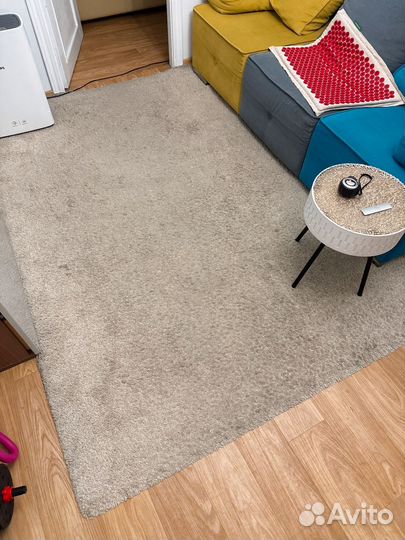 Ковёр IKEA 230х170