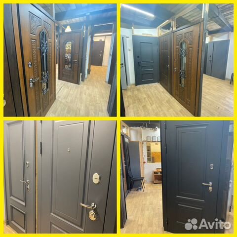 Дверь входная в дом,коттедж или на дачу