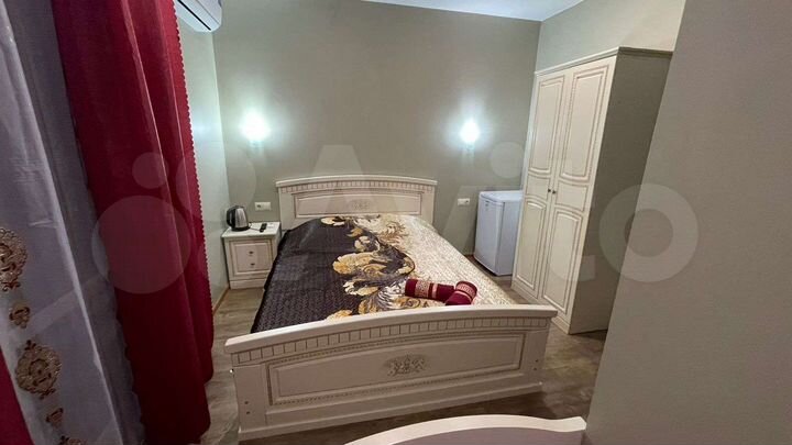 Комната 15 м², 1/2 эт.