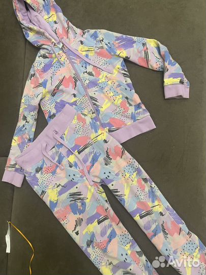 Костюм для девочки