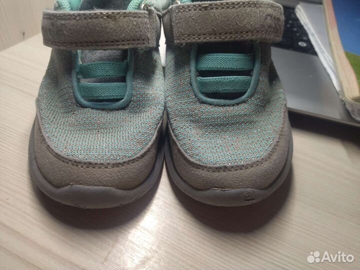 Кроссовки lassie 28