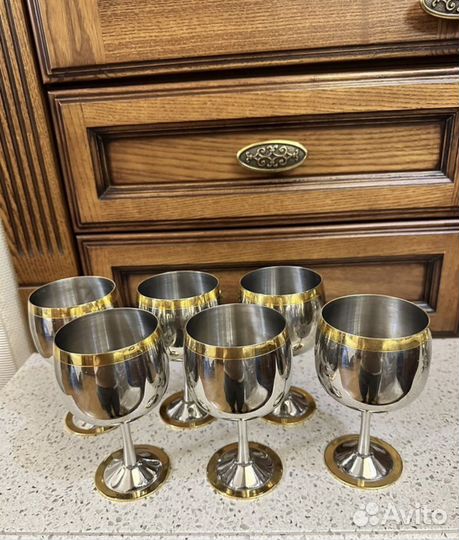 Бокалы для вина Zepter