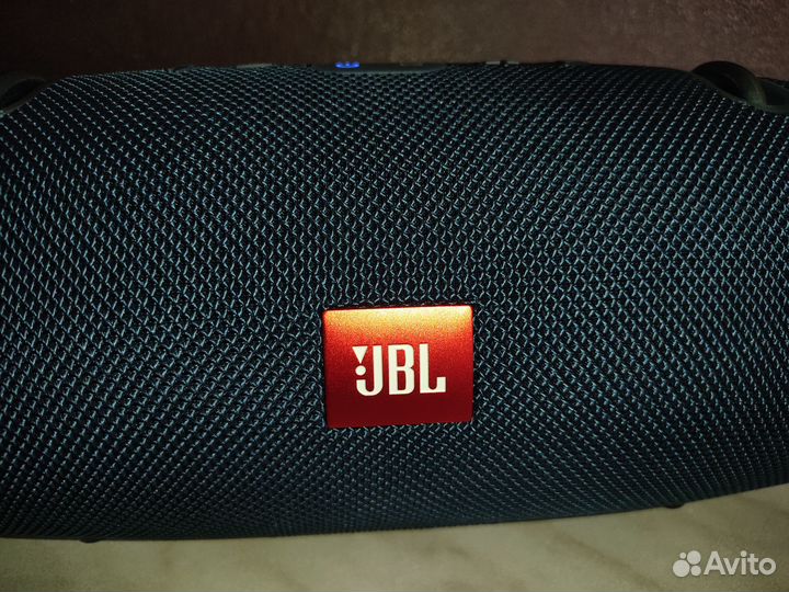 Колонка JBL Xtreme 2 (Оригинал)