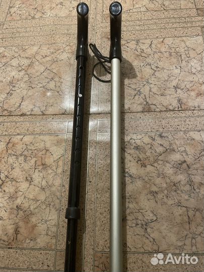 Трость для ходьбы б/у