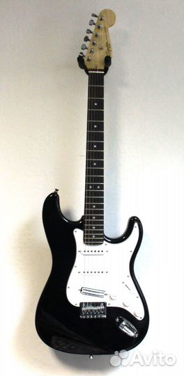 Электрогитара Fender Squier MM Stratocaster