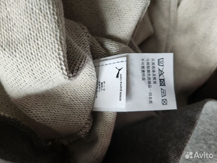 Свитшот Puma оригинал