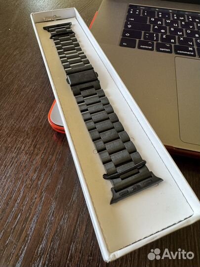 Браслет для apple watch