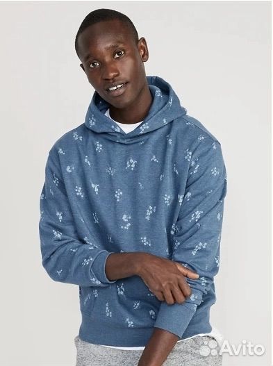 Худи old navy