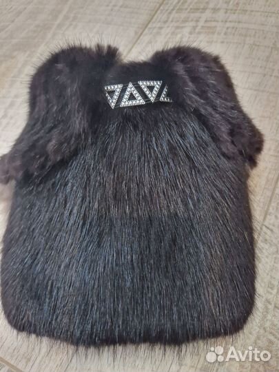 Шапка женская