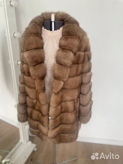 Пошив меховых изделий