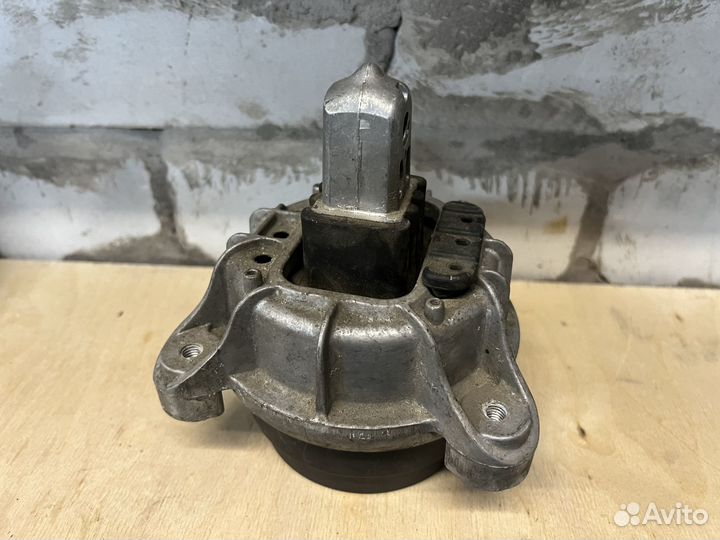 Опора двигателя bmw n20