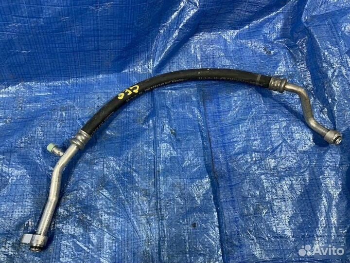 Шланг кондиционера Honda Fit GE6 L13A 2008