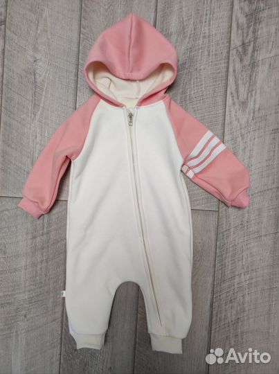 Комбинезон детский