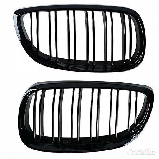 Ноздри bmw E92 E93 купэ