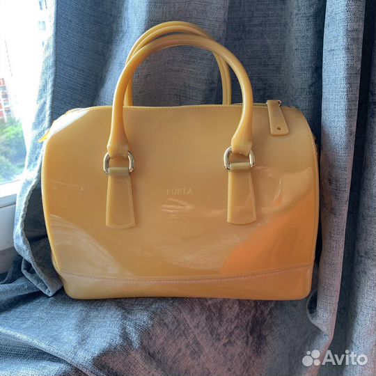 Сумка Furla Candy Bag