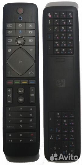 Пульт philips YKF384-T04