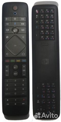 Пульт philips YKF384-T04