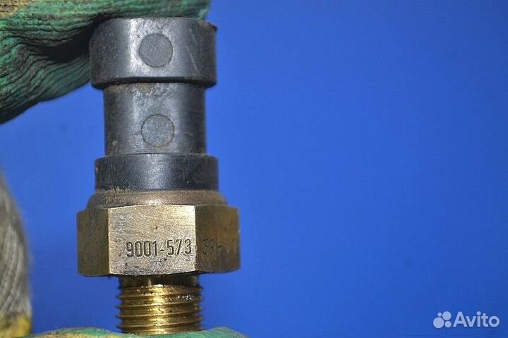 Датчики, другие iveco Stralis (01.02)