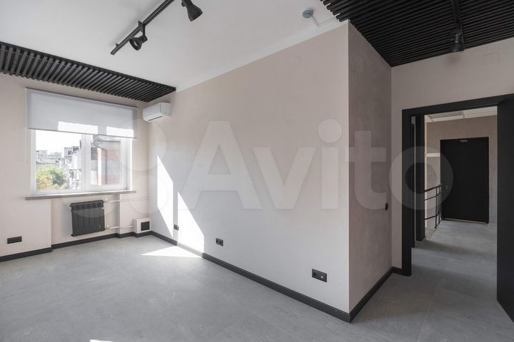 Помещение с арендатором, 28.7 м²