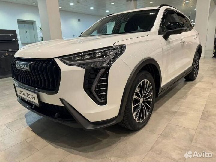 Haval Jolion 1.5 AMT, 2024