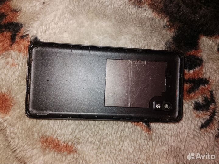 Задняя крышка от samsung