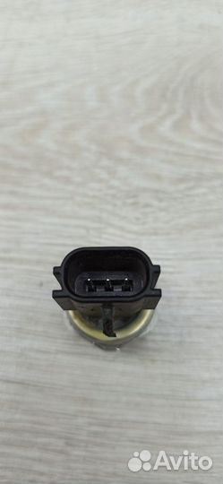 Датчик кондиционера хладагента Hyundai solaris 2