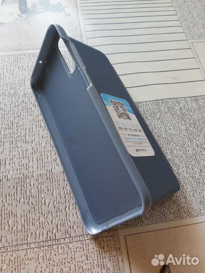 Зеркальные флип-кейсы для samsung A70