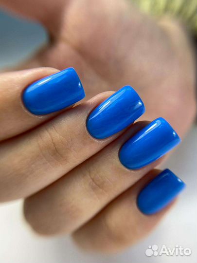 Маникюр педикюр