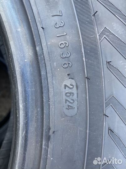 Ikon Tyres Nordman 8 185/60 R15 88T