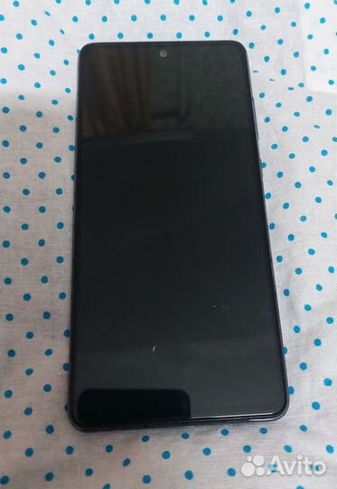 Samsung Galaxy A72, 6/128 ГБ