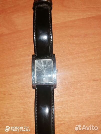 Часы casio женские