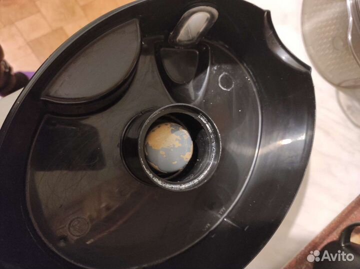 Пароварка polaris