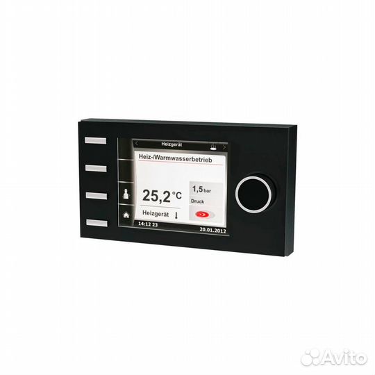 Модуль управления Wolf BM-2 с датчиком наружной т