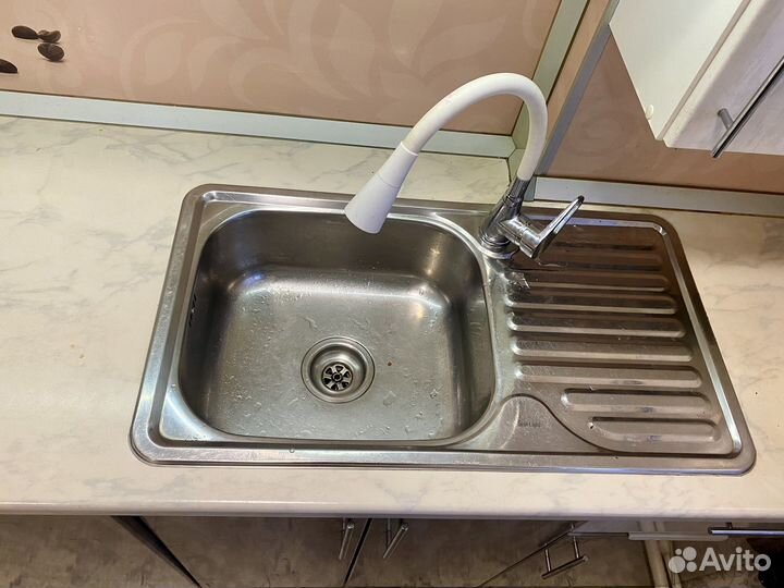 Кухонные гарнитуры бу