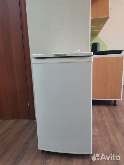 Холодильник маленький Саратов