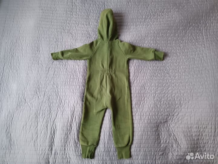 Bangly boo комбинезон 92