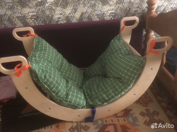 Арка пиклера детская