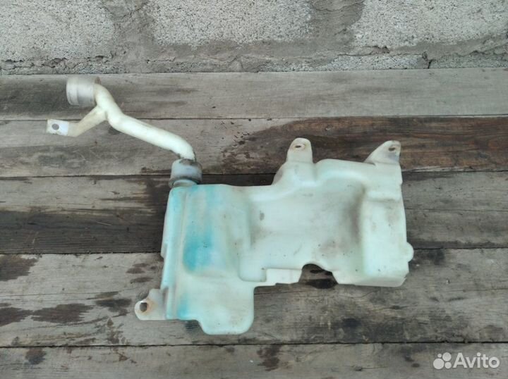 Бачок стеклоомывателя Chery Tiggo T11 4G64S4M 2007
