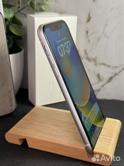 iPhone Xr, 128 ГБ