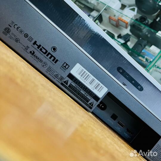 Саундбар JBL BAR 2.0 Essential