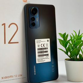 Xiaomi 12 Lite, 8/128 ГБ