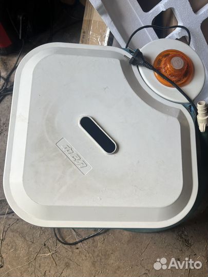 Продам стиральную машинку,Фея б/у