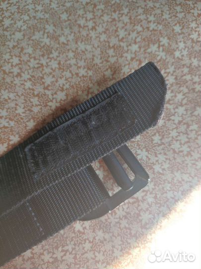 Тактический ремень 5.11