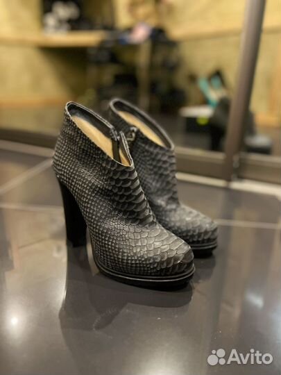 Ботильоны loriblu 37