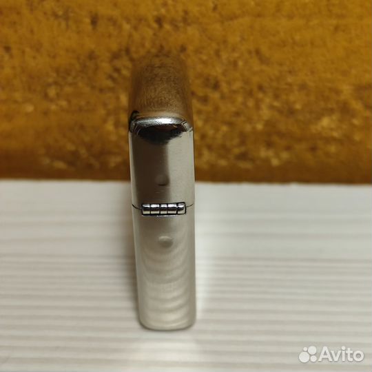 Зажигалка zippo diy no sterling Melchior