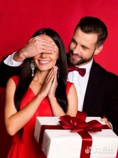 Романтический сюрприз