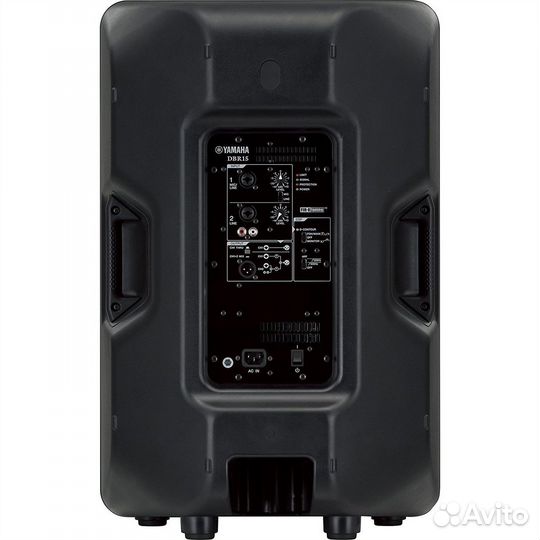 Yamaha DBR15 Активная акустическая система