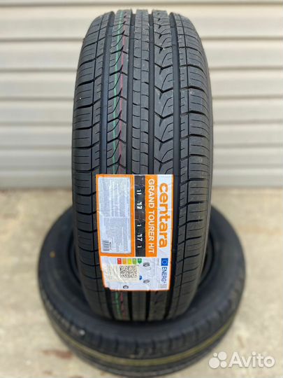 Centara Grand Tourer H/T 265/45 R21 108V