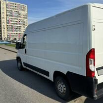 Peugeot Boxer 2.2 MT, 2018, 170 000 км, с пробегом, цена 2 599 000 руб.