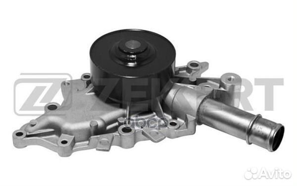 Помпа водяная MB V-Class (638/2) 99- Vito (638